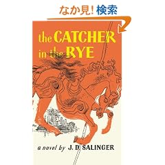 The Catcher in the Rye