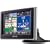 SONY �p�[�\�i���i�r�Q�[�V�����V�X�e�� �V���o�[ NV-U3