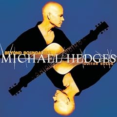 Beyond Boundaries-Guitar Solos