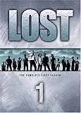 [DVD] Lost: The Complete First Season