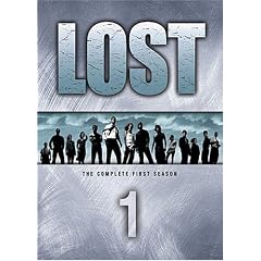 Lost: Complete First Season [DVD] [Import]