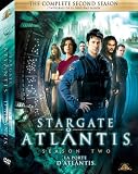 [DVD] Stargate Atlantis: Season 2