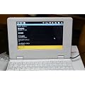 EPC-7000S 7�C���` Android 2.2���ڃ~�j�m�[�gPC 800MHz 256MB