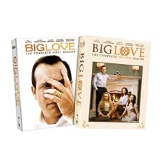 Big Love: Complete Seasons 1 & 2 (9pc) (Ws)