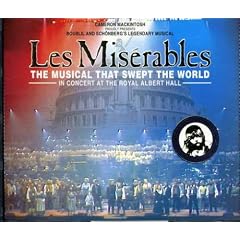 Les Miserables 10th Anniversary Concert