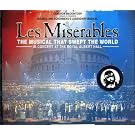 Les Miserables 10th Anniversary Concert