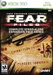 F.E.A.R. Files�@�iXBOX360 �A���Ł@�k�āj���{��XBOX360�����