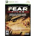 F.E.A.R. Files�@�iXBOX360 �A���Ł@�k�āj���{��XBOX360�����