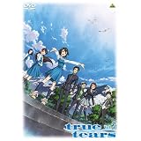 true tears vol.7 [DVD]�Έ�^�ɂ��