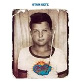 [CD]Stan Getz Captain Marvel