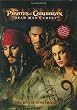 Dead Man's Chest: The Movie Storybook (Pirates of the Caribbean)