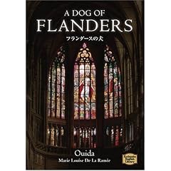 �t�����_�[�X�̌��\A dog of Flanders �y�u�k�Љp�ꕶ�Ɂz