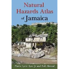 Natural Hazards Atlas of Jamaica