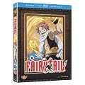 �t�F�A���[�e�C�� (FAIRY TAIL) BD�{DVD COMBO PACK[�k�Ĕ�] �V�[�Y��1(��1-12�b���^) (���{�ꉹ��OK�j