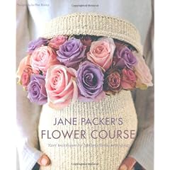 Jane Packer's Flower Course