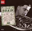 Icon: Dennis Brain - The Horn Player