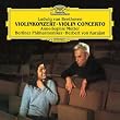 Violin Concerto (Dig)
