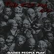 Games People Play