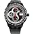 �X�E�H�b�` (swatch) �r���v IRONY CHRONO AUTOMATIC  SVGB400 �����Y [���K�A���i]