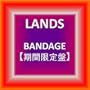 BANDAGE�y���Ԍ���Ձz