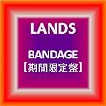 BANDAGE�y���Ԍ���Ձz