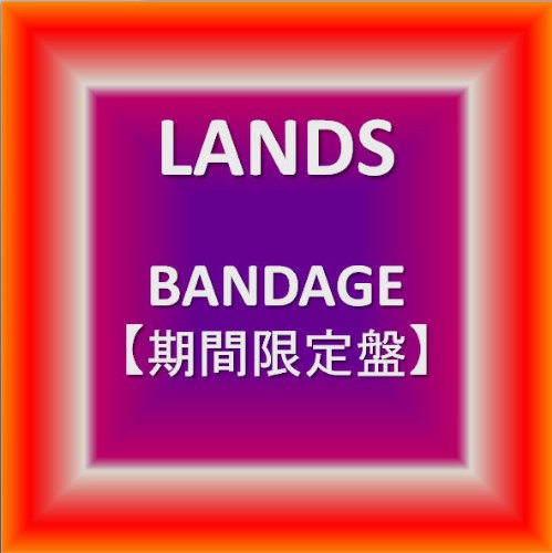 BANDAGE�y���Ԍ���Ձz ~ LANDS ������: 2009/11/25 500
