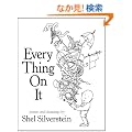 Every Thing On It