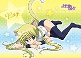  108ピース ハヤテのごとく!三千院ナギ 108-324