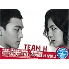 The Lounge H Vol.1(CD+DVD+�ʐ^�W)[��p��]