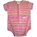 Baby's Own �X�g���C�v���b�v�A�b�v �s���N 80 �C���^�[���b�N 121736
