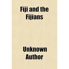 Fiji and the Fijians
