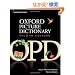 Oxford Picture Dictionary: Monolingual