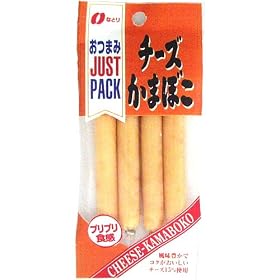 �ȂƂ� JP�`�[�Y���܂ڂ� 48g�~10��