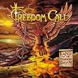 Land of the Crimson Dawn