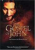 [DVD] Gospel Of John