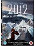 [DVD] 2012 [DVD] [2009]