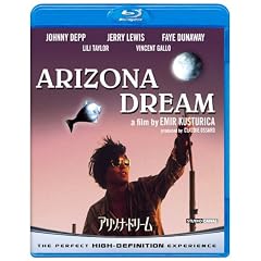 �A���]�i�E�h���[�� �yBlu-ray�@�x�X�g�E���C�u�����[100�z