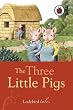 The Three Little Pigs: Ladybird Tales