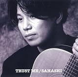 [CD]佐橋佳幸 TRUST ME - Deluxe Edition