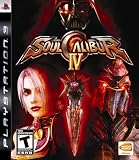  Soul Calibur IV