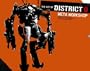 The Art of District 9: Weta Workshop