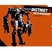 The Art of District 9: Weta Workshop