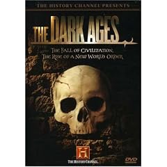 Dark Ages [DVD] [Import]
