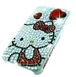 �n���[�L�e�B iDress iPhone4�Ή� ���b�h 337669