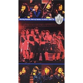 Memory~�t�̌�~1999.4.18 [VHS]