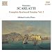 Complete Keyboard Sonatas 2