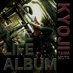 �uThe Life Album�v