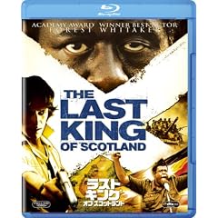 ���X�g�L���O�E�I�u�E�X�R�b�g�����h [Blu-ray]