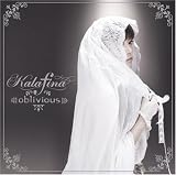 [CD]Kalafina oblivious