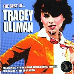 The Best of Tracey Ullman